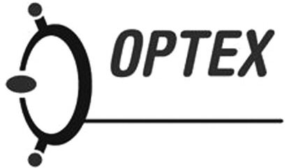 Trademark Logo OPTEX