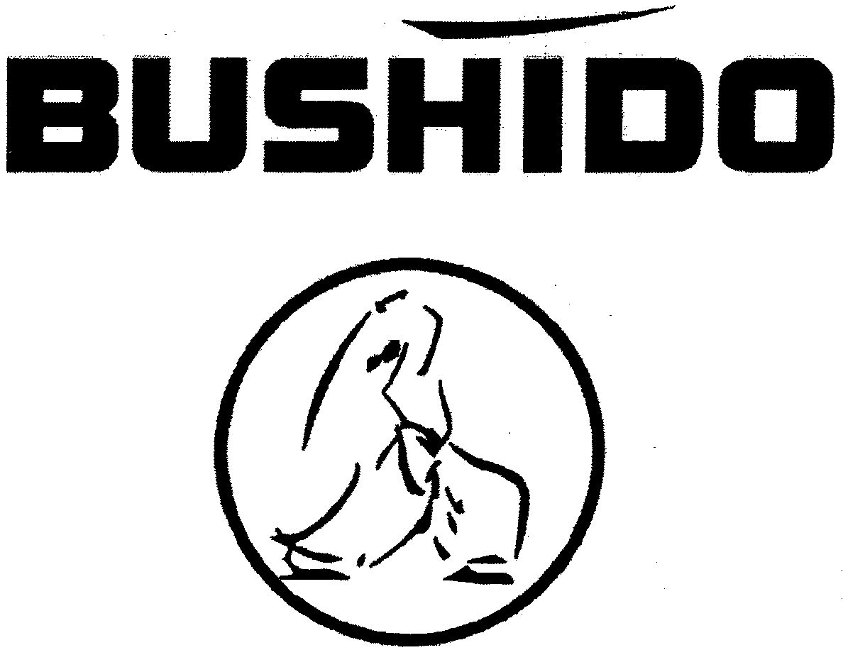  BUSHIDO