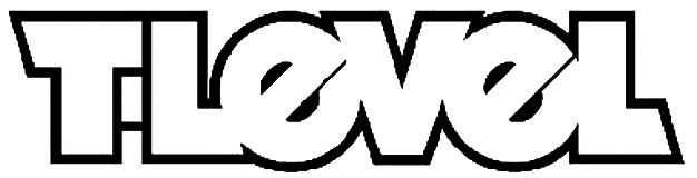 Trademark Logo T-LEVEL