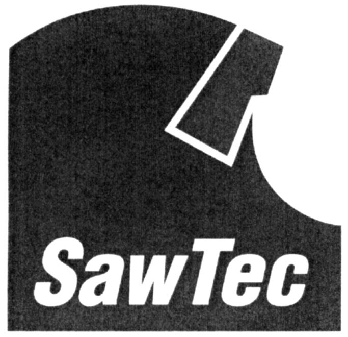 Trademark Logo SAWTEC