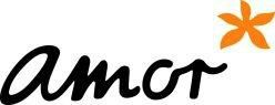 Trademark Logo AMOR