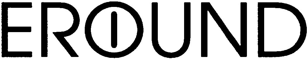 Trademark Logo EROUND