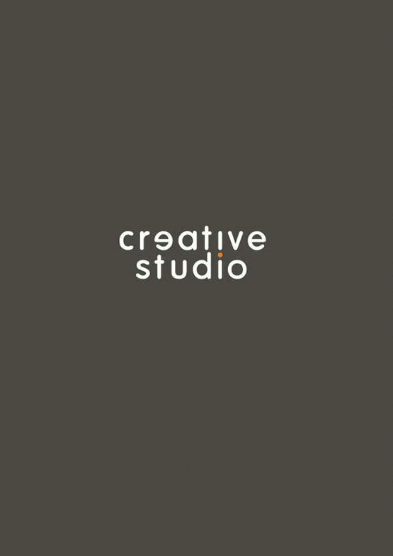 Trademark Logo CREATIVE STUDIO
