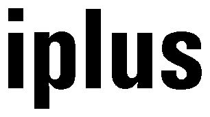 Trademark Logo IPLUS