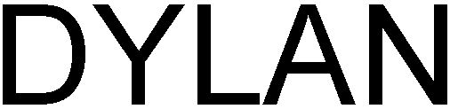 Trademark Logo DYLAN
