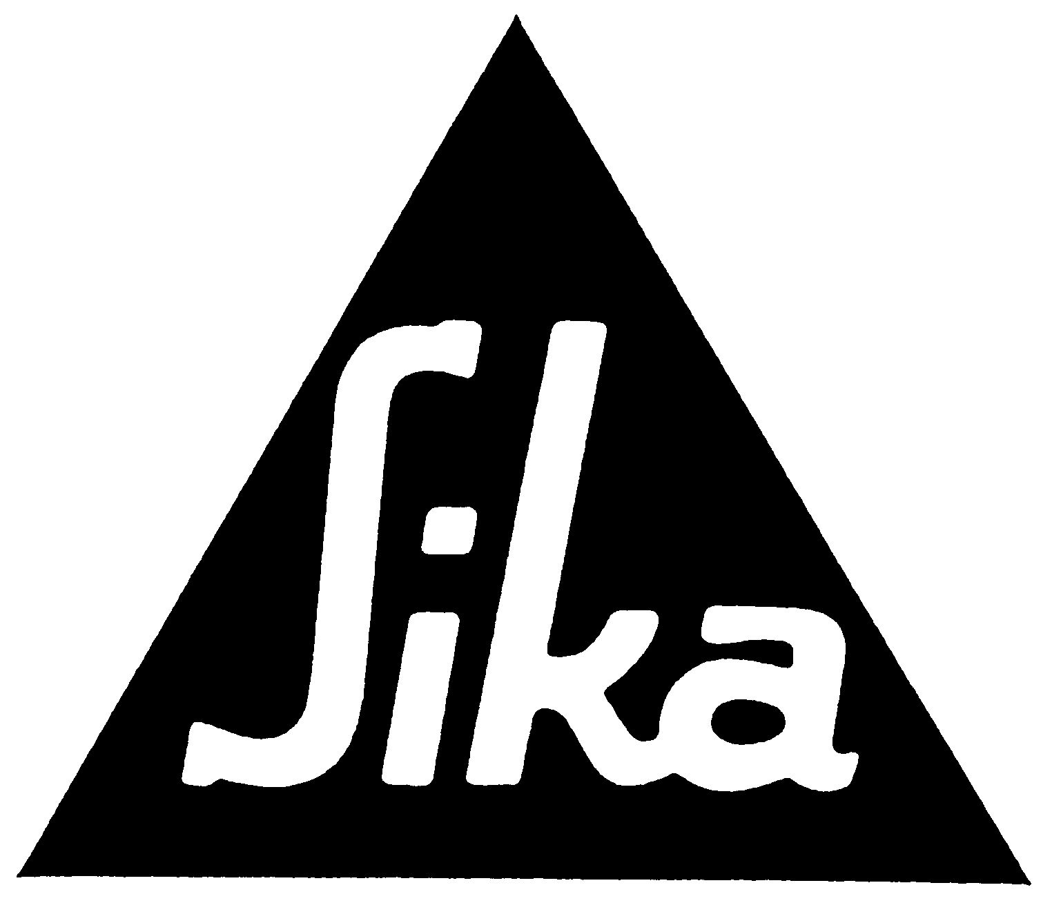  SIKA