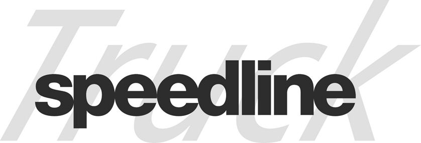  TRUCK SPEEDLINE