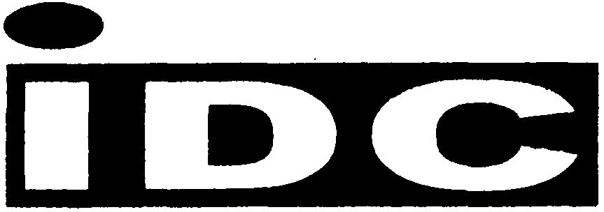 Trademark Logo IDC