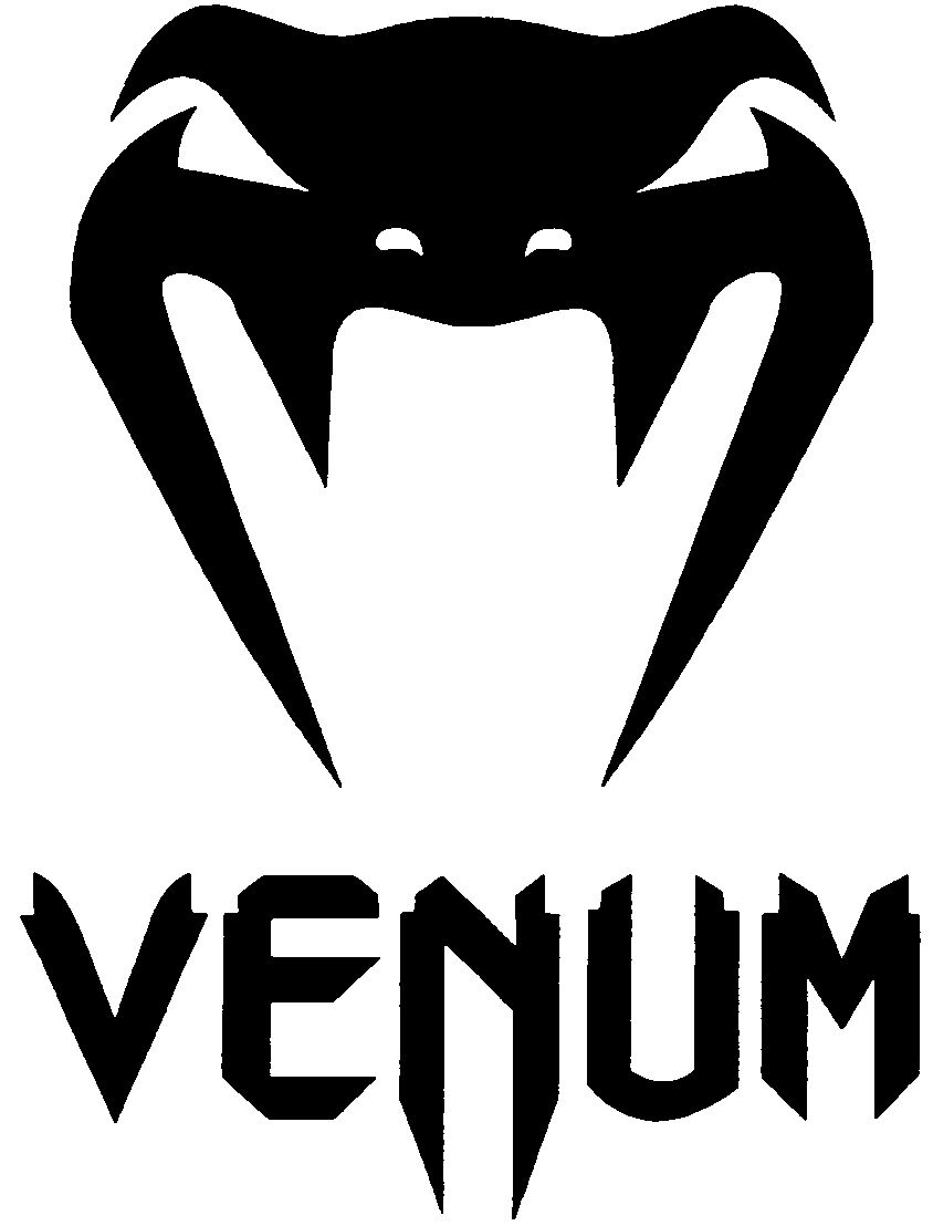 Trademark Logo VENUM