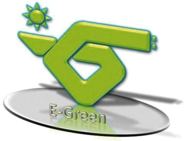  E-GREEN