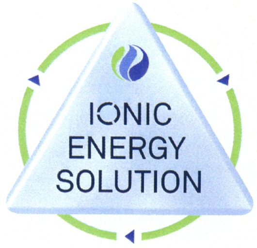  IONIC ENERGY SOLUTION