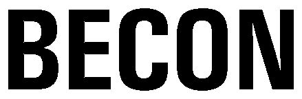 Trademark Logo BECON