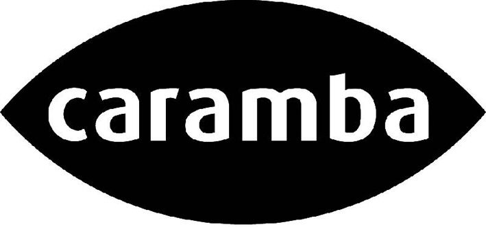 Trademark Logo CARAMBA