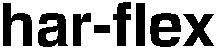 Trademark Logo HAR-FLEX