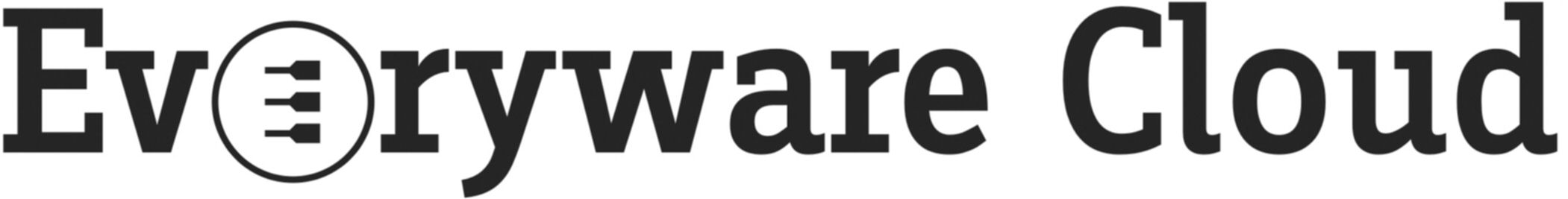 Trademark Logo EVERYWARE CLOUD