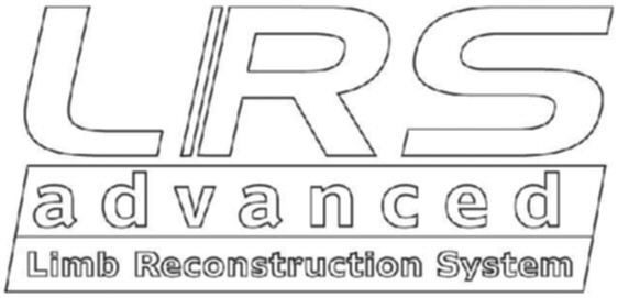 Trademark Logo LRS ADVANCED LIMB RECONSTRUCTION SYSTEM
