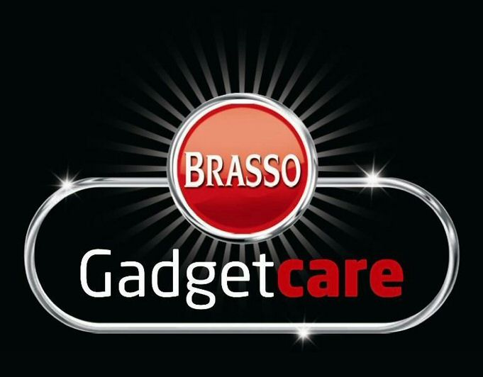 Trademark Logo BRASSO GADGETCARE