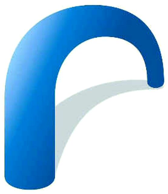 Trademark Logo R