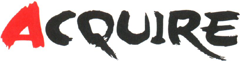 Trademark Logo ACQUIRE