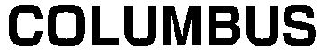 Trademark Logo COLUMBUS