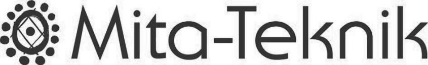 Trademark Logo MITA-TEKNIK