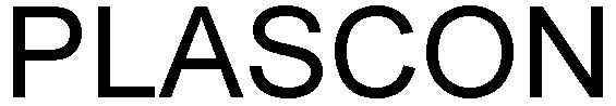 Trademark Logo PLASCON
