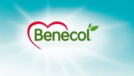 Trademark Logo BENECOL