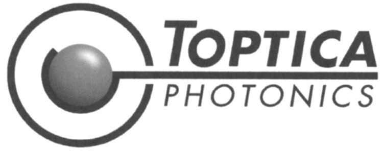  TOPTICA PHOTONICS