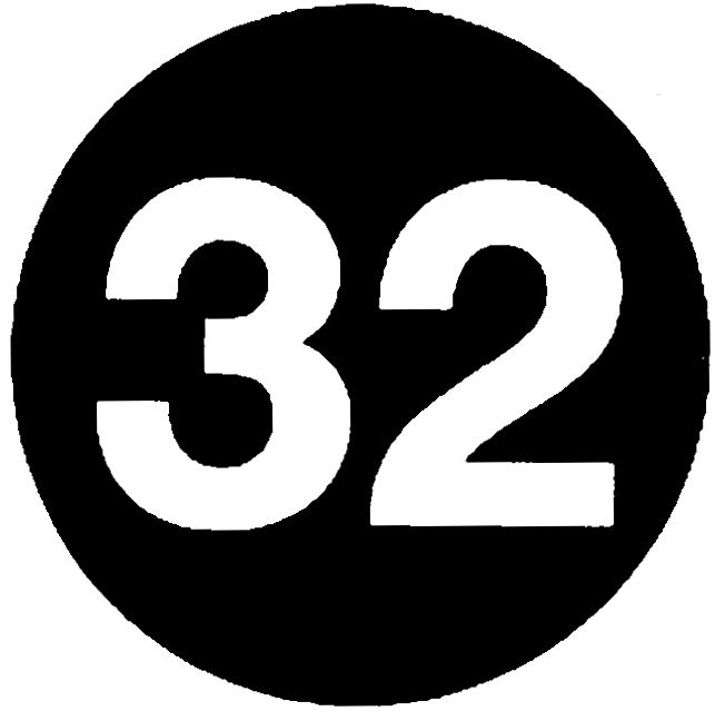 Trademark Logo 32