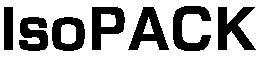 Trademark Logo ISOPACK