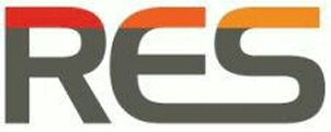 Trademark Logo RES