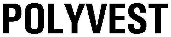 Trademark Logo POLYVEST