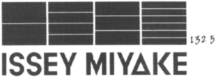  132 5. ISSEY MIYAKE