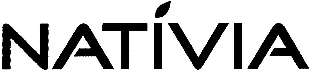 Trademark Logo NATÃVIA