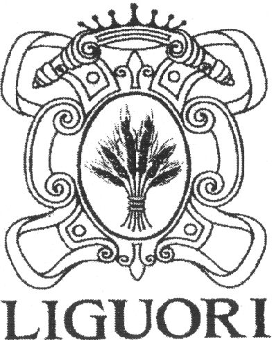 Trademark Logo LIGUORI