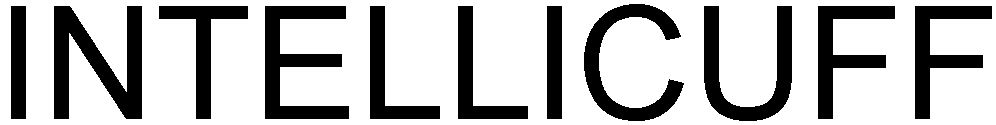 Trademark Logo INTELLICUFF
