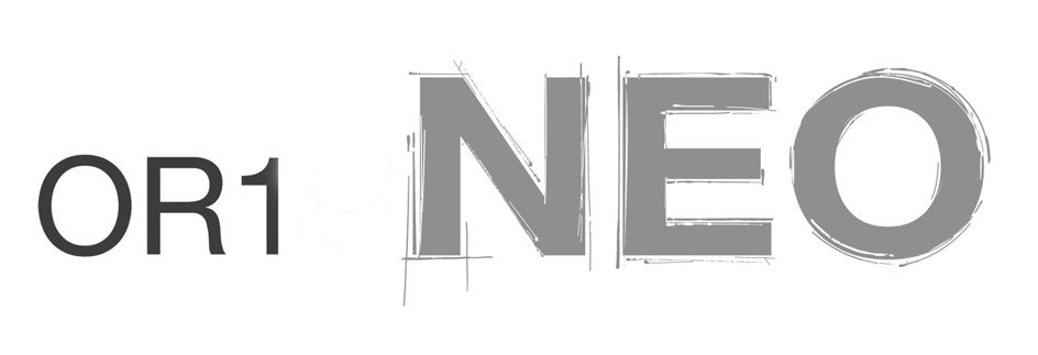 Trademark Logo OR1 NEO