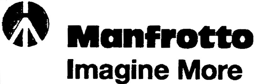 Trademark Logo MANFROTTO IMAGINE MORE