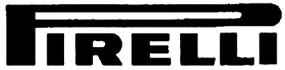 Trademark Logo PIRELLI