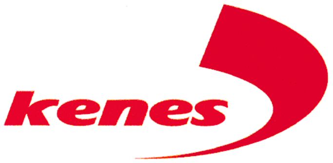 Trademark Logo KENES