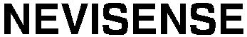 Trademark Logo NEVISENSE
