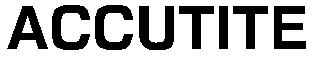 Trademark Logo ACCUTITE