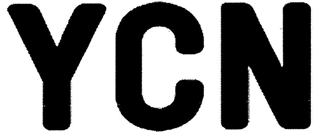 Trademark Logo YCN