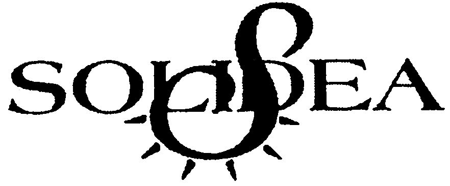 Trademark Logo S SOLIDEA
