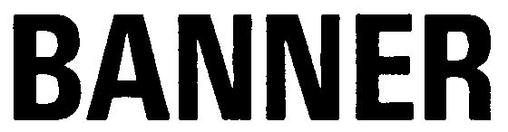 Trademark Logo BANNER