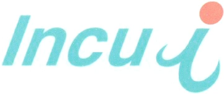 Trademark Logo INCU I