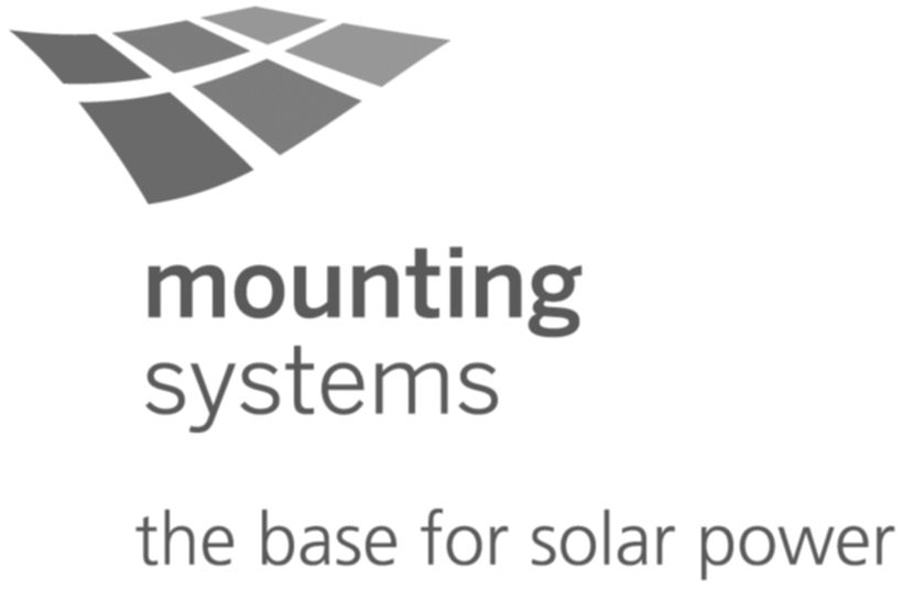  MOUNTING SYSTEMS THE BASE FOR SOLAR POWER