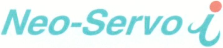 Trademark Logo NEO-SERVO I