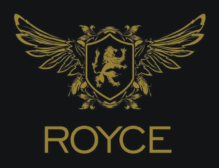 Trademark Logo ROYCE