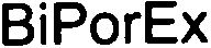 Trademark Logo BIPOREX